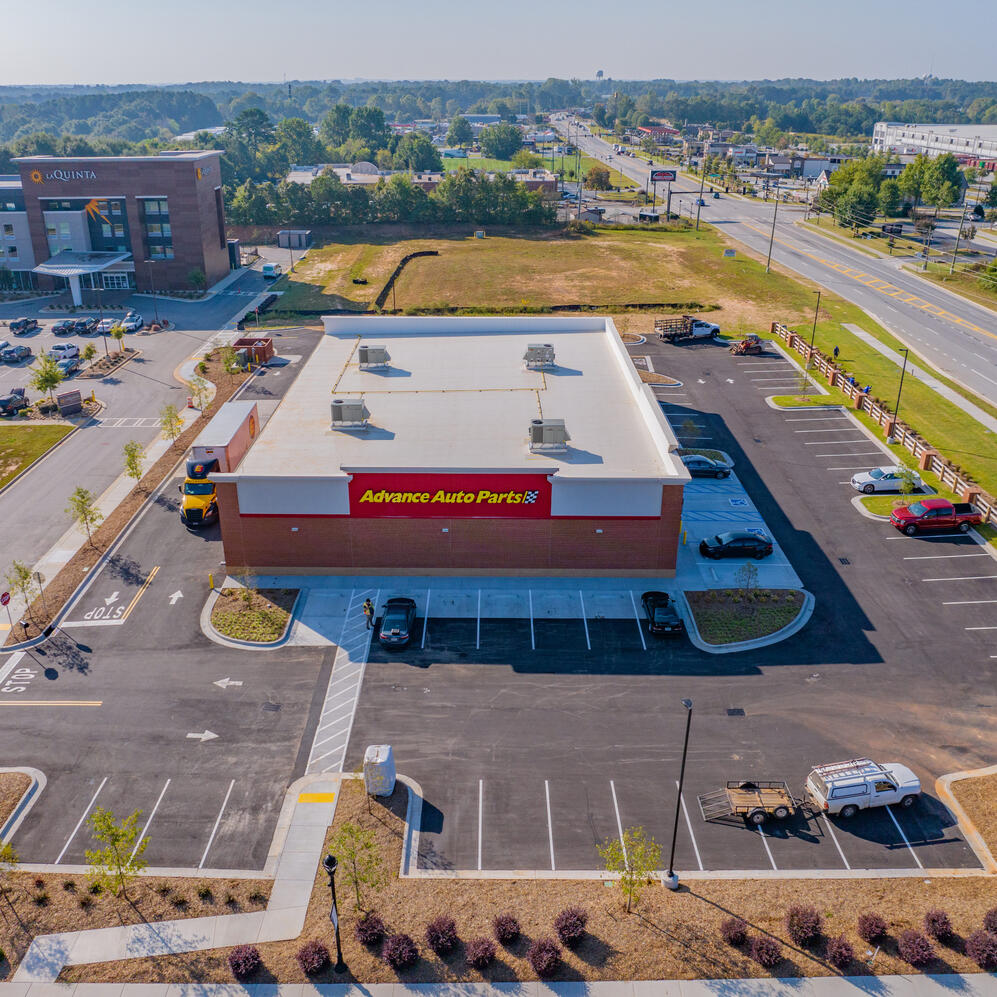 Commercial Photography